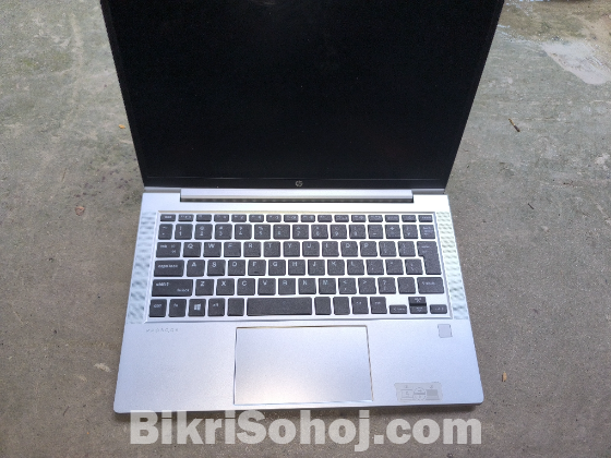 HP ProBook 635 Aero G7